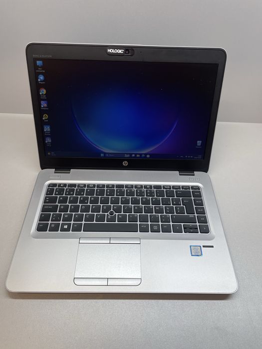 Ноутбук HP EliteBook 840 g4