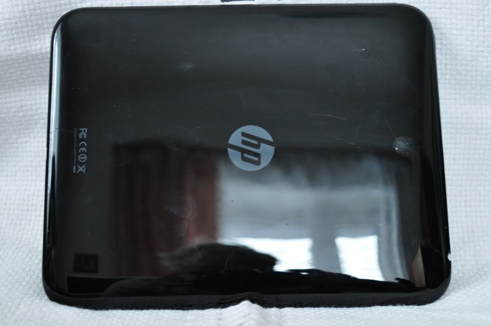Планшет 9.7'' Wi-Fi HP TouchPad