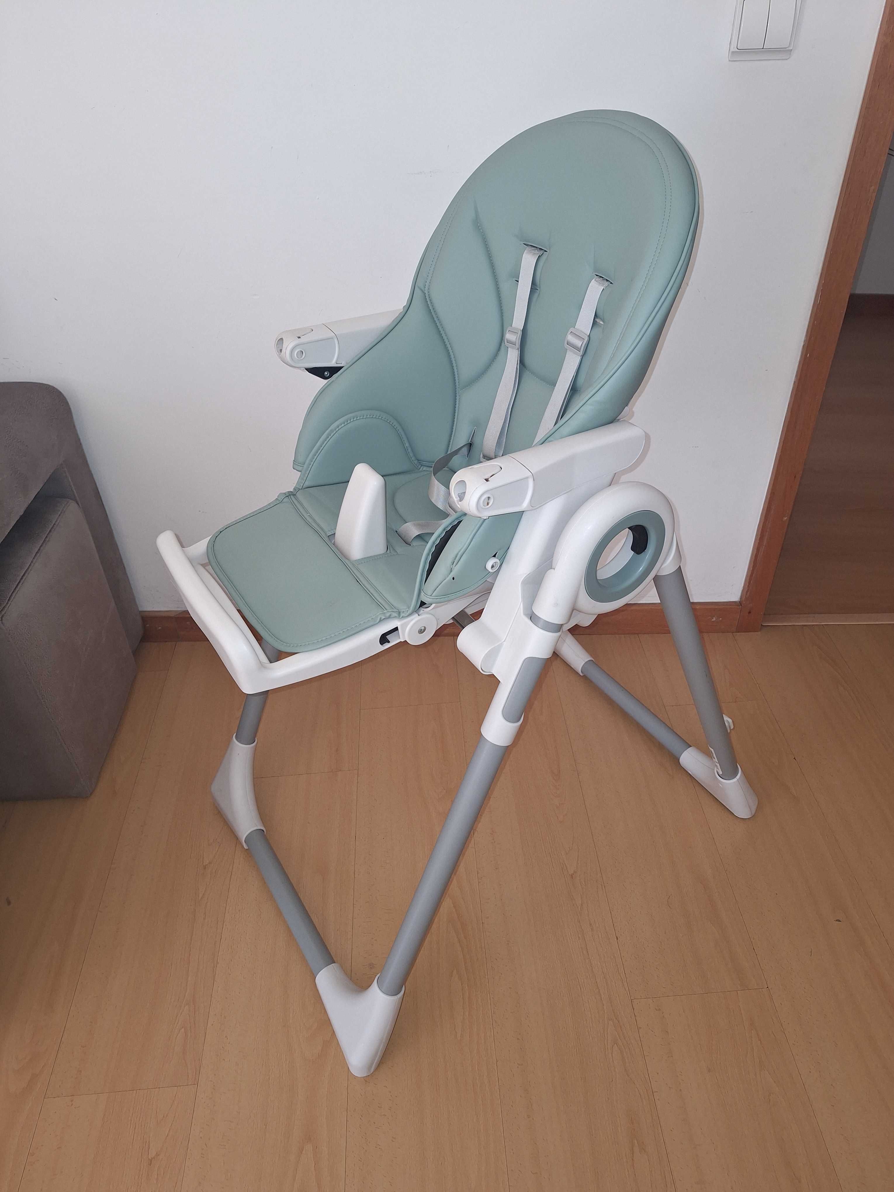 Cadeira para Bebe