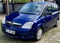 Sprzedam Opel Meriva 1.4 Benzyna EcoFlex – 2008 (po lifcie)