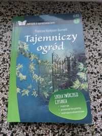 Tajemniczy ogród