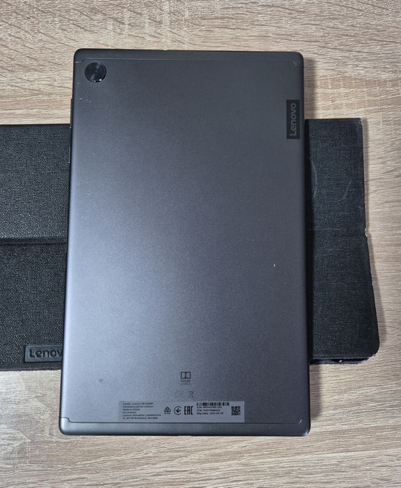 Lenovo Tab M10 FHD Plus 4/64Gb (повний комплект)