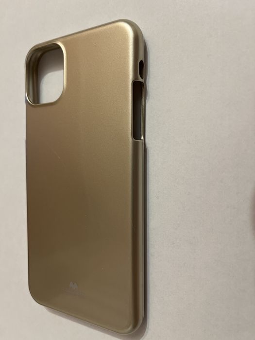 Etui na telefon iPhone 11 Pro Max
