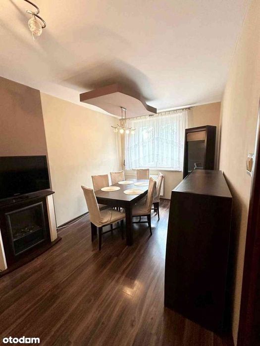 Przestronne dwupokojowe mieszkanie w sąsiedztwie stawu Kalina od zaraz