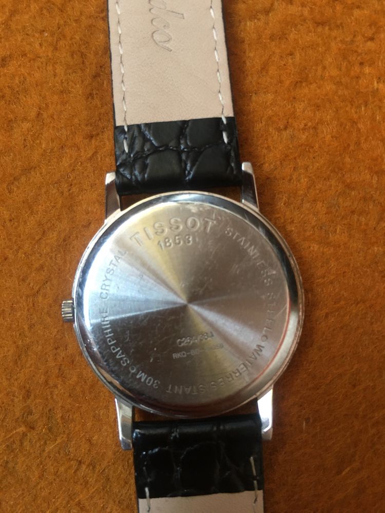 Продам годинник TISSOT