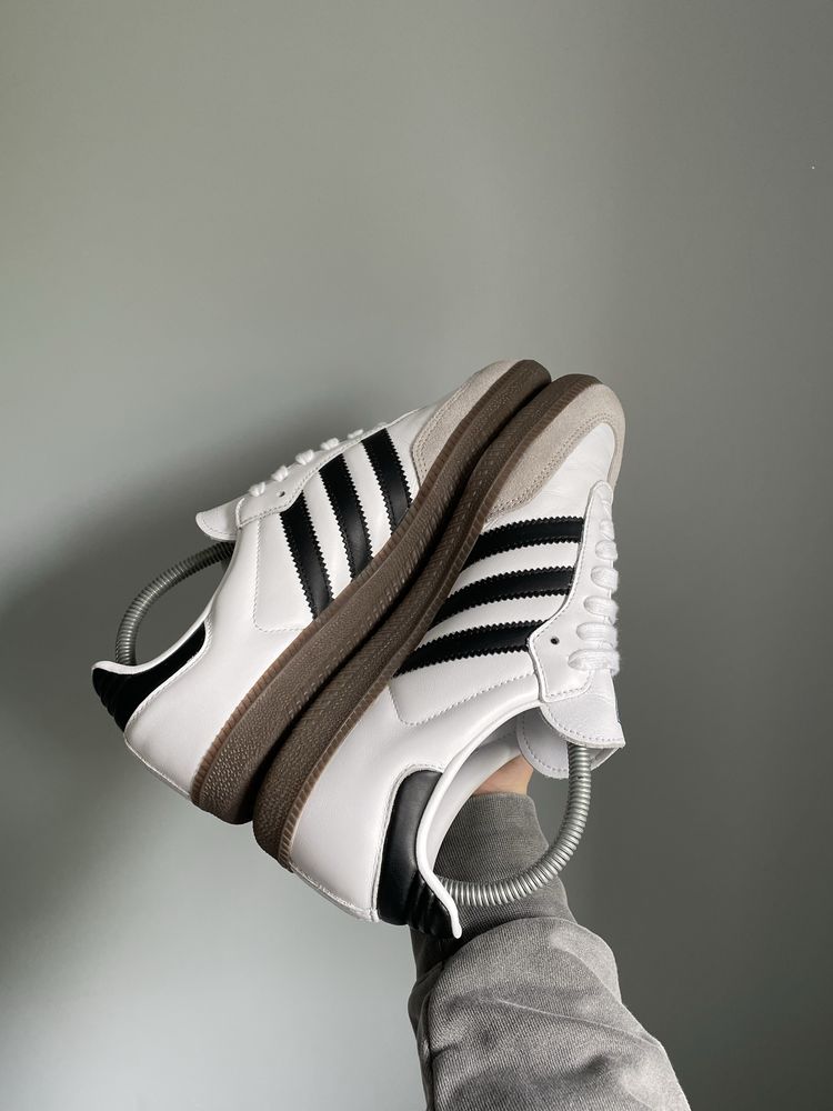Кросівки Adidas Samba OG 41р(нові з коробкою)