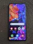 Samsung S20FE 5G 128GB Dual Sim Unikalny stan Komplet