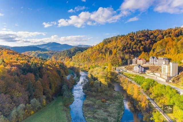 Noclegi pokoje dom w Żegiestowie agroturystyka Muszyna Krynica Piwnicz