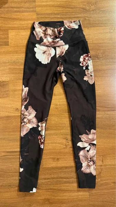 Legginsy Eco Friendly 38