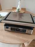 Grill elektryczny kontaktowy, 2000 W SILVERCREST