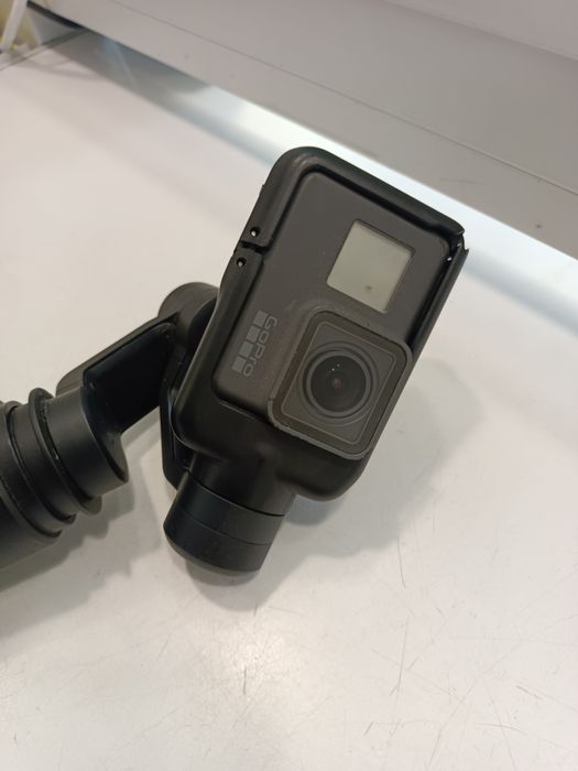 Kamera sportowa GoPro 5 4k +Gimbal GoPro Komis Madej Sc