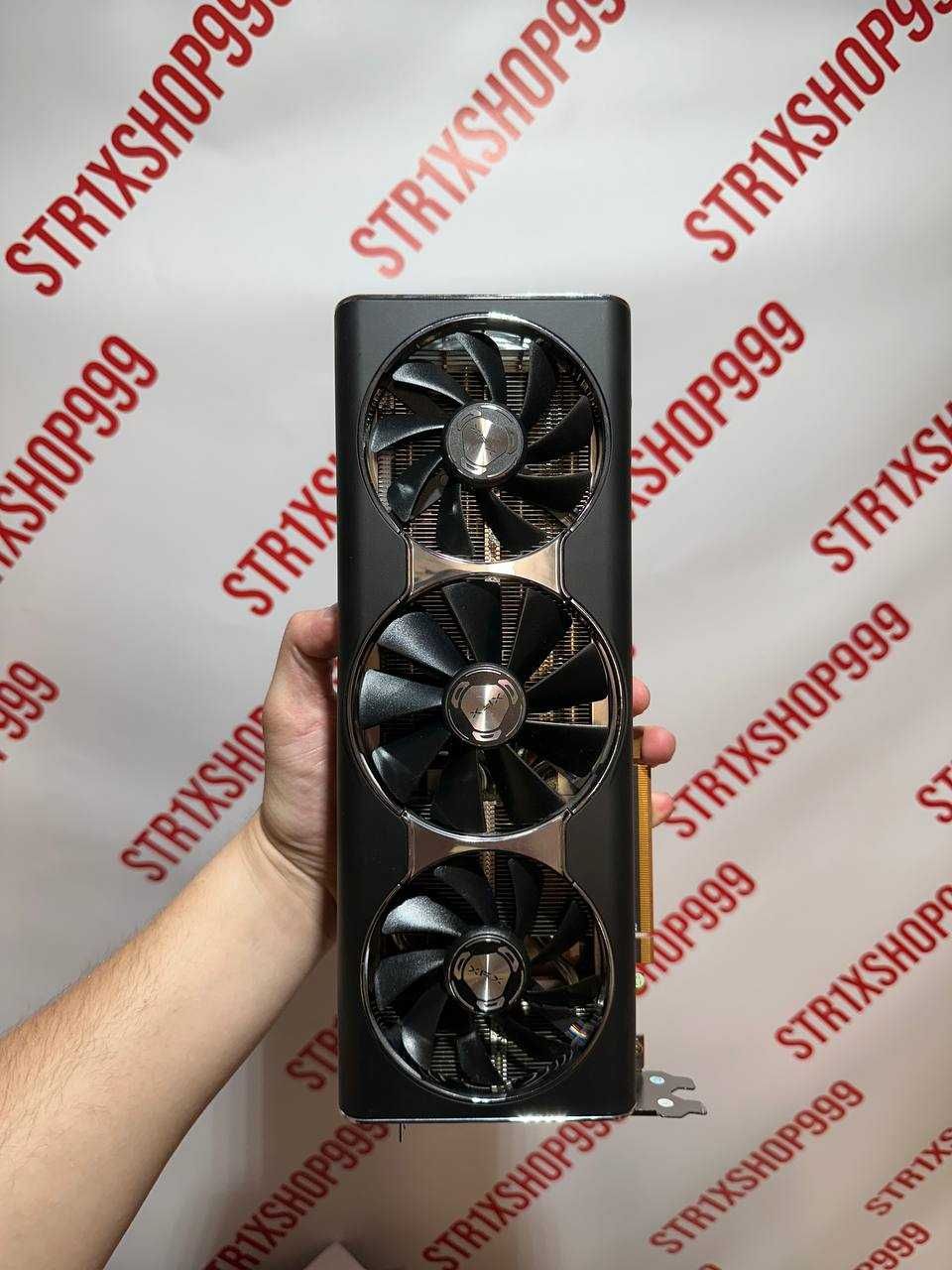 XFX Radeon RX 5700 XT Thicc III Ultra, Кількість, ОПТ, Гарантія!