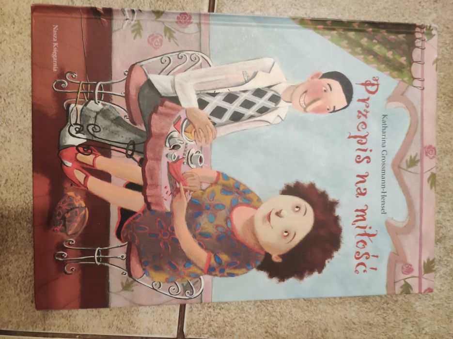 Przepis Na Miłość