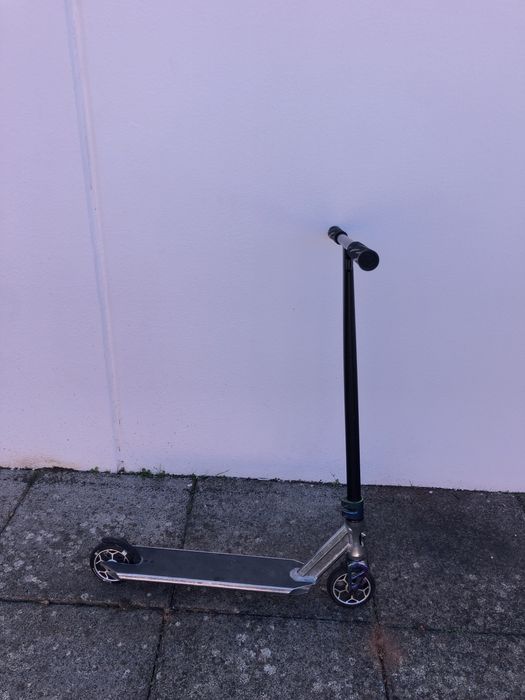 Trotinete Profissional Oxelo