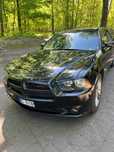 Dodge Charger 2014 3,6l AWD LPG