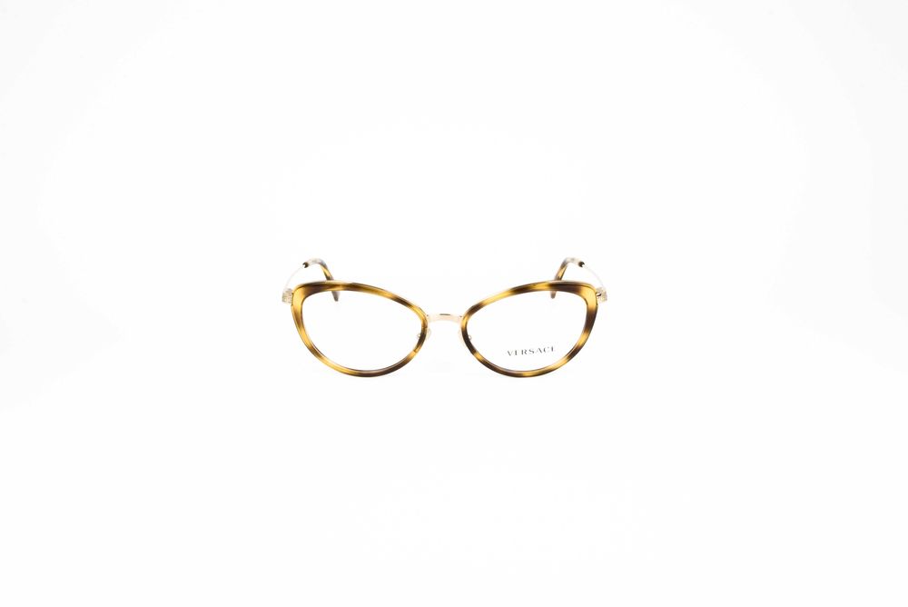 Versace Оригінал Оправа окуляри нова очки оригинал 1244