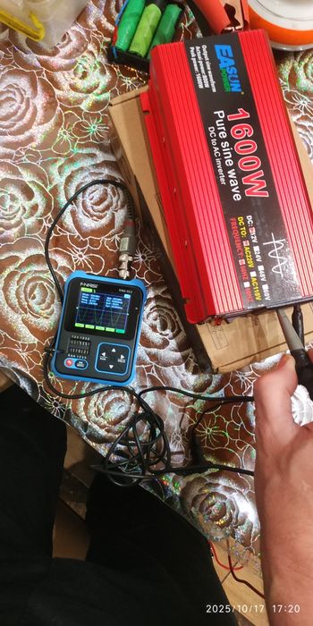 Инвертор преобразователь для дома лучше чем экофлоу консультац цена от