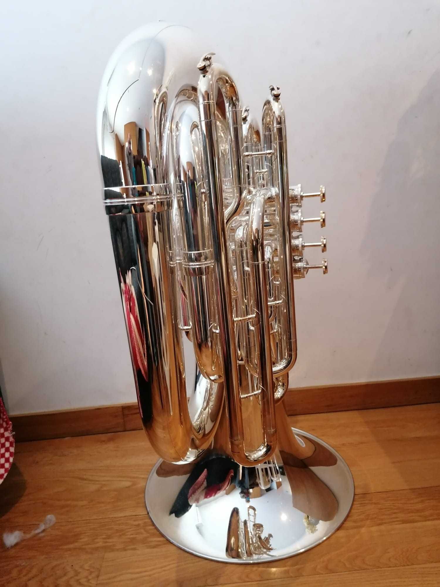 Tuba B&S 795 international