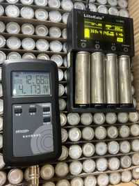 Акумулятори   Батарейка  TESLA 21700   цена до 100 шт свыше по 35
