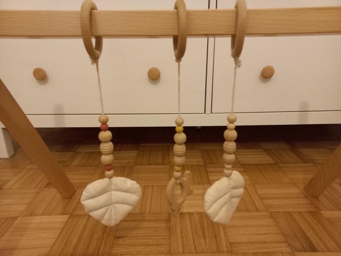 Ginásio de bebé Tipi