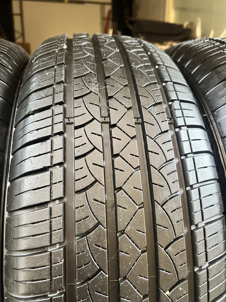 Windforce CatchFors H/T 245/65 R17 111H XL позашляхова нові Літні