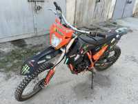 XMOTOS XB39 250cc KTM Husqvarna Yamaha Honda Suzuki