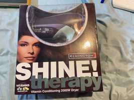 Suszarka Remington Shine Therapy D4444