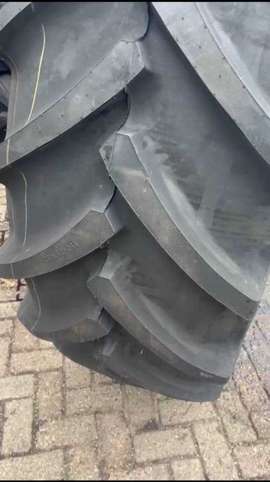 Шини нові 650/75R32 MITAS 172A8/169B  2024