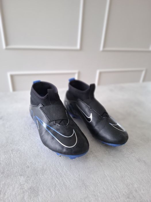 Nike Air Zoom Mercurial Superfly 9 Academy MG Shadow -36,5 rozm