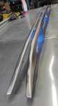 RELINGI DACHOWE AUDI A4 B6 B7 8E9