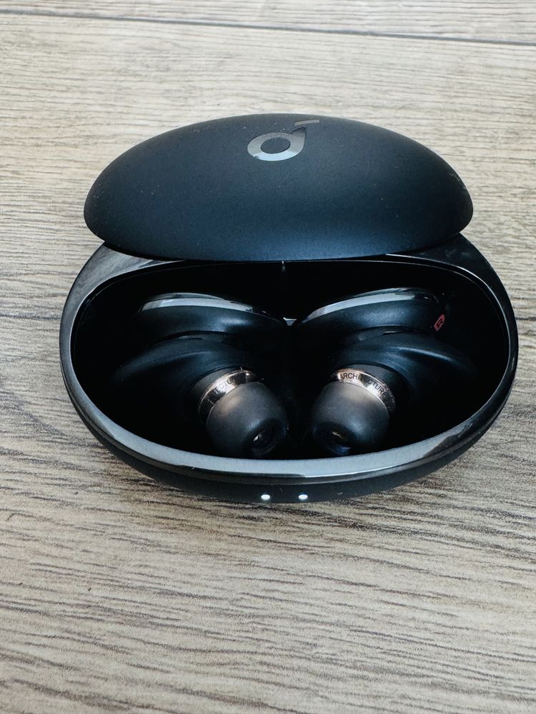 Sluchawki bluetooth liberty 3 pro