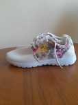 Buty Nike kwiatki 39