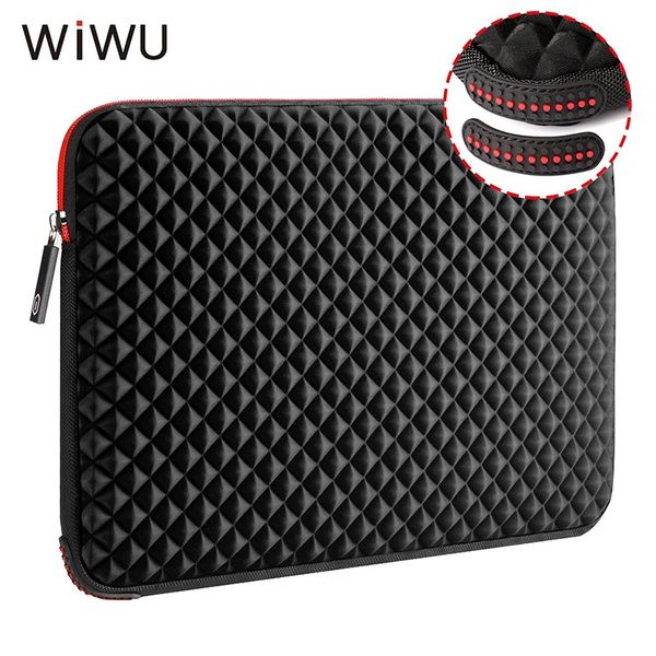 WIWU laptop case (17'' ou superior) NOVA