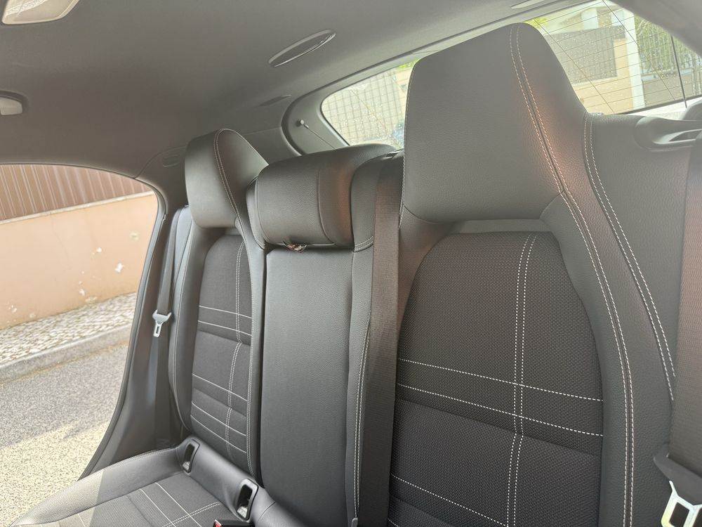 Mereces Benz Classe A 180 CDI