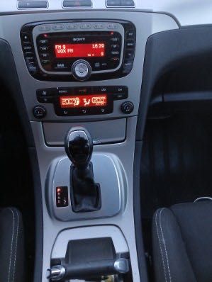 Sprzedam Ford S -MAX 2010r.  140 km