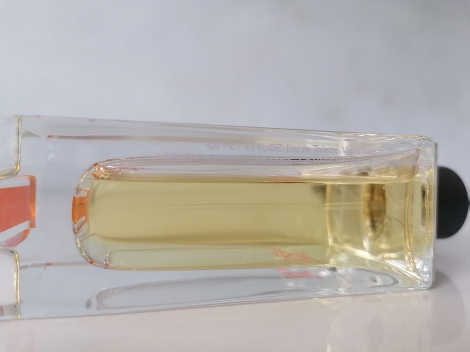 Hermes Terre d´Hermès Eau de Toilette ok. 85/100ml Batch 2022