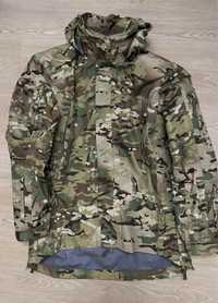 Куртка UF PRO Monsoon XT GEN.2 Tactical Rain Jacket Multicam