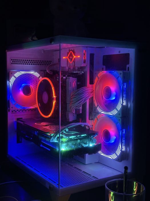 продам игровой пк