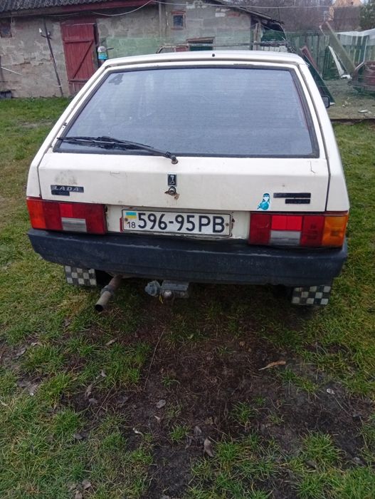 Продам Ваз 2109.