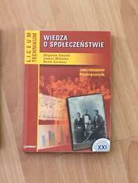 Wiedza o społeczeństwie OPERON