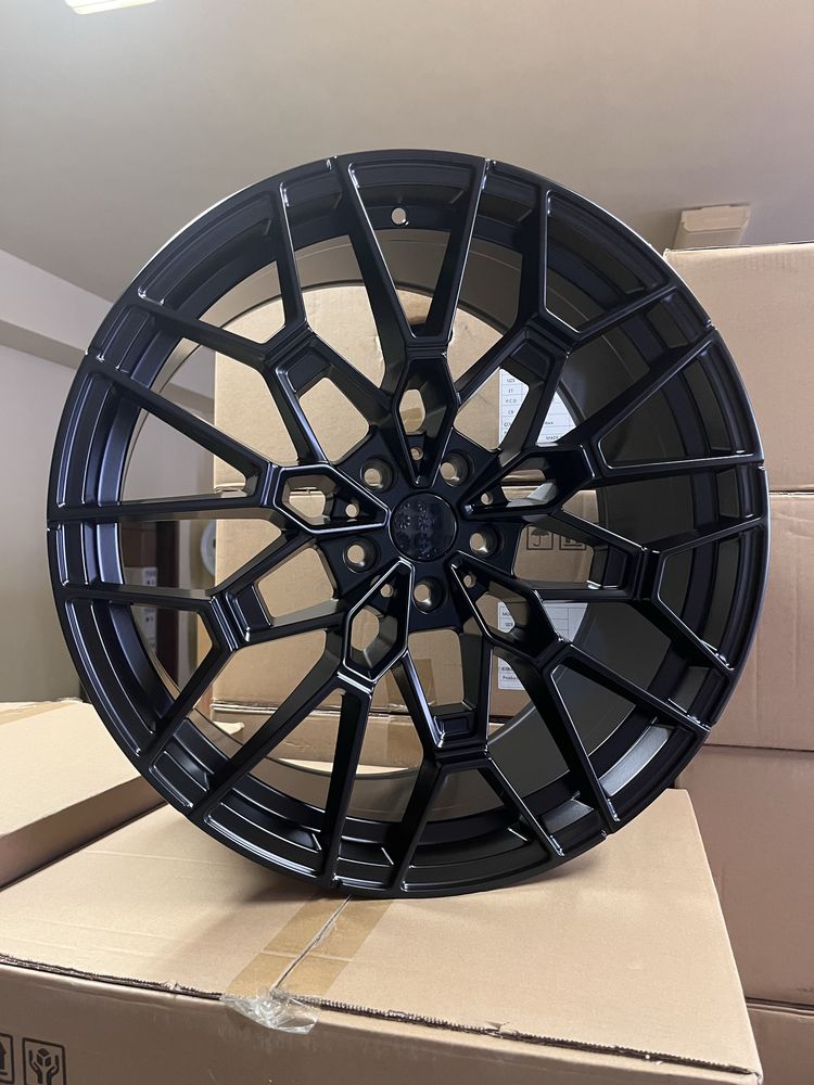 Jantes 20” 5x120 Novas Estilo BMW M4 serie 3/4/5/6/7
