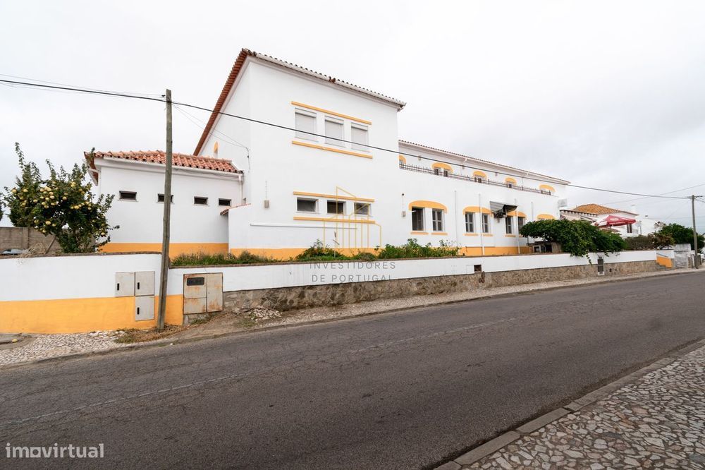 Oportunidade Imóvel Comercial no Redondo, Alentejo