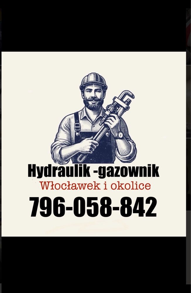 Hydraulik-Gazownik Wymiana kuchenek gazowych grzejnikow itp