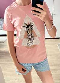 T-shirt Ananas L