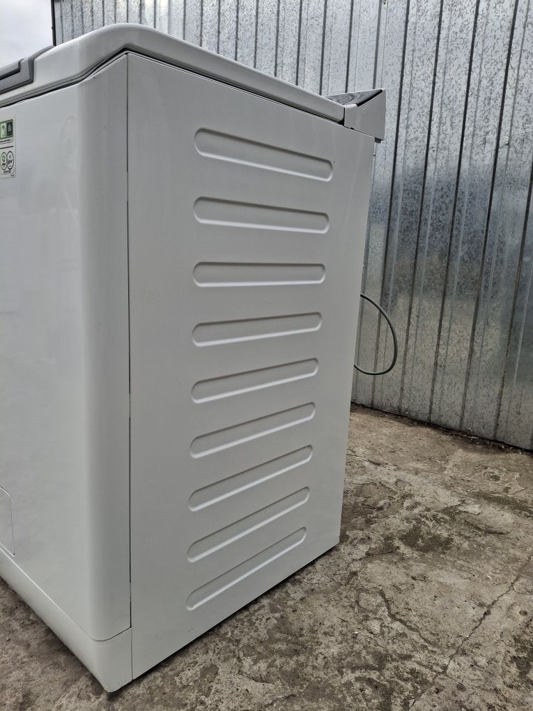 Electolux Perfect care 700  7kg gwarancja dowóz gratis
