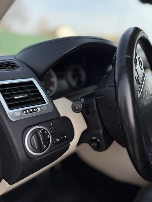 Продам машину Rande Rover Sport Auto