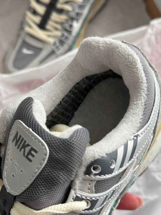 !ТЕРМО! Nike P-6000 Gore-Tex Grey White 36 37 38 39 40 41 42 43 44 45