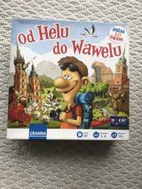Gra od Wawelu do Helu