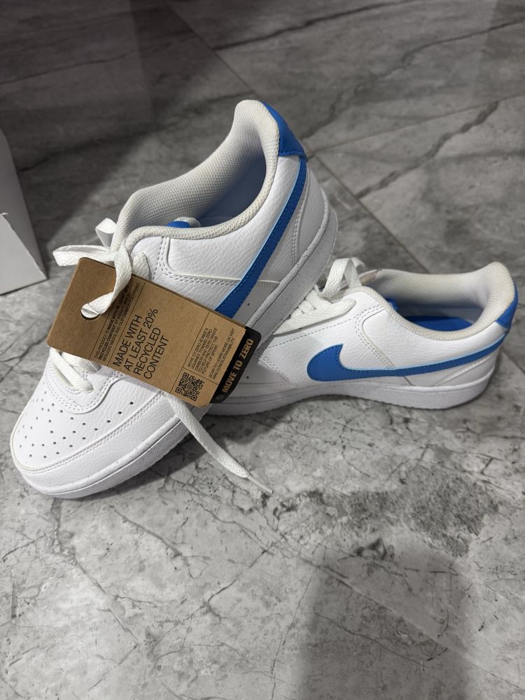 Продаю оригінальні Nike 41 розмір 26 см