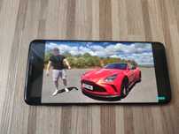 Samsung Galaxy S9